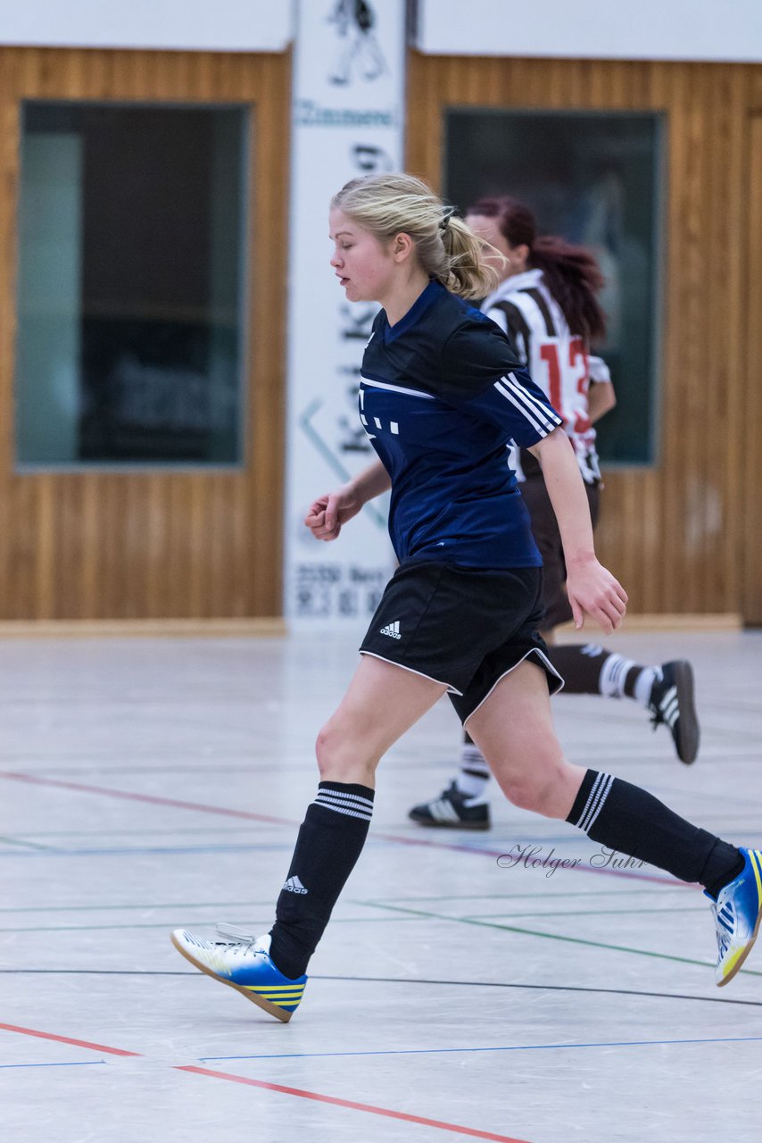 Bild 112 - Volksbank Cup Elmshorn
